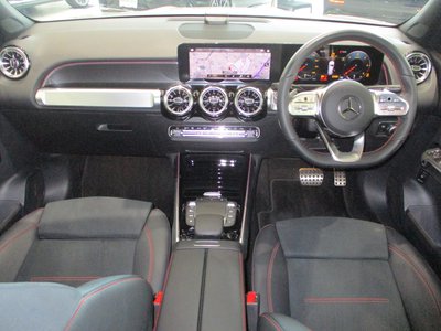 2023 Mercedes-BENZ GLB — миниатюра 26