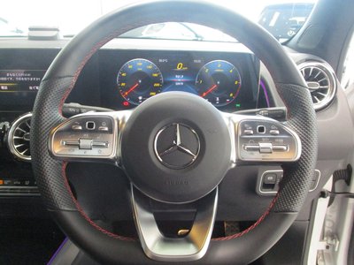 2023 Mercedes-BENZ GLB — миниатюра 16