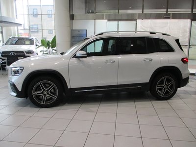 2023 Mercedes-BENZ GLB — миниатюра 12