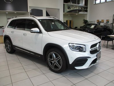 2023 Mercedes-BENZ GLB — фото 4
