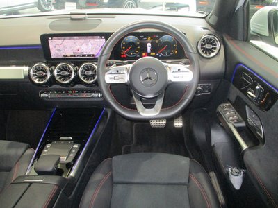 2023 Mercedes-BENZ GLB — миниатюра 28