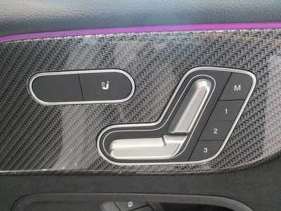 2023 Mercedes-BENZ GLB — миниатюра 14