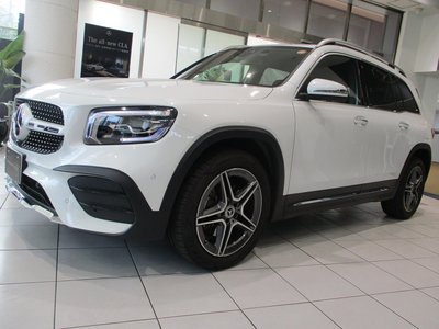 2023 Mercedes-BENZ GLB — миниатюра 13