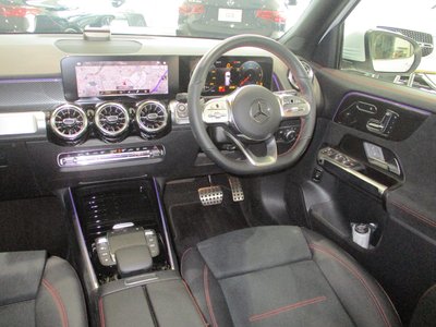 2023 Mercedes-BENZ GLB — миниатюра 27