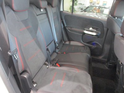 2023 Mercedes-BENZ GLB — миниатюра 29