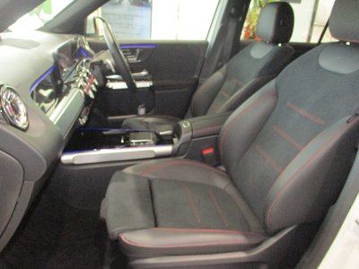 2023 Mercedes-BENZ GLB — миниатюра 33