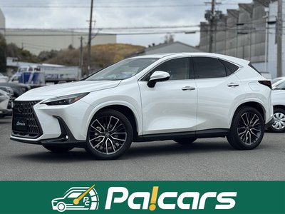 LEXUS NX - 2