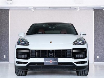 PORSCHE CAYENNE - 2
