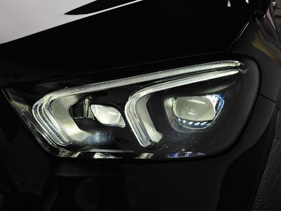 2022 Mercedes-BENZ GLE — фото 9