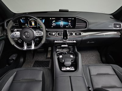 2022 Mercedes-BENZ GLE — фото 5