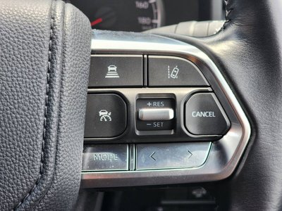 صورة مصغرة 21 لـ 2023 Toyota LAND CRUISER 300