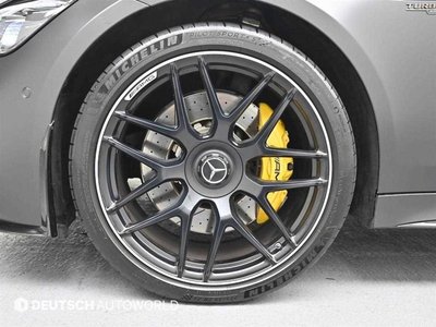 MERCEDES-BENZ GT AMG - 7