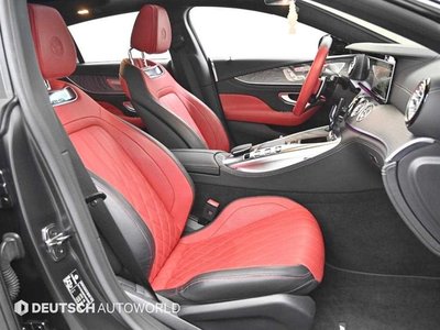 MERCEDES-BENZ GT AMG - 10