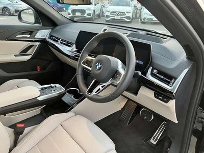 2024 BMW X2 — фото 2