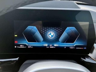 2024 BMW X2 — фото 9