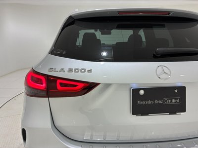 صورة مصغرة 22 لـ 2022 Mercedes-BENZ GLA