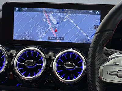 صورة 9 لـ 2022 Mercedes-BENZ GLA