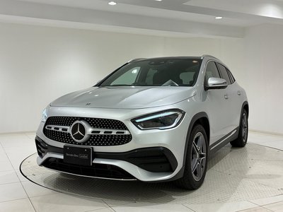 صورة 1 لـ 2022 Mercedes-BENZ GLA