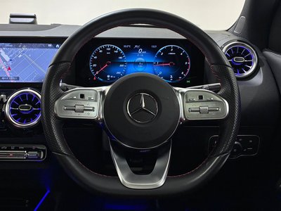 صورة 8 لـ 2022 Mercedes-BENZ GLA