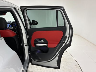 صورة مصغرة 17 لـ 2022 Mercedes-BENZ GLA