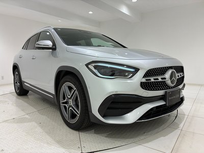 صورة مصغرة 15 لـ 2022 Mercedes-BENZ GLA