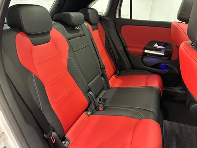 صورة مصغرة 19 لـ 2022 Mercedes-BENZ GLA