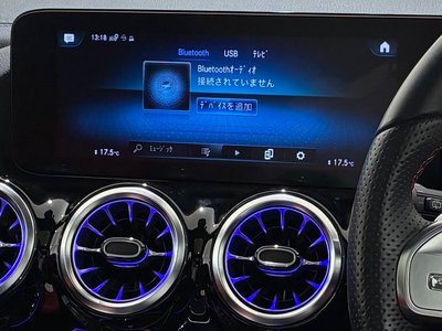 صورة 10 لـ 2022 Mercedes-BENZ GLA