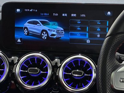 صورة مصغرة 11 لـ 2022 Mercedes-BENZ GLA
