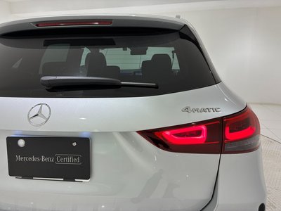 صورة مصغرة 23 لـ 2022 Mercedes-BENZ GLA