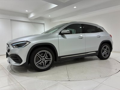 صورة مصغرة 16 لـ 2022 Mercedes-BENZ GLA