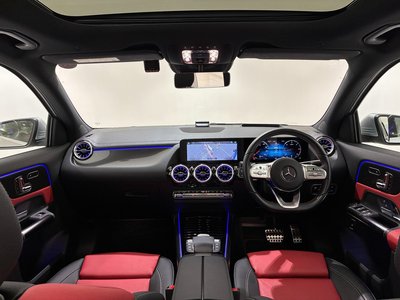 صورة مصغرة 31 لـ 2022 Mercedes-BENZ GLA