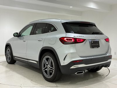 صورة 3 لـ 2022 Mercedes-BENZ GLA