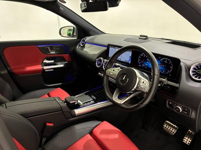 صورة 2 لـ 2022 Mercedes-BENZ GLA