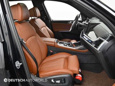 BMW X7 - 10