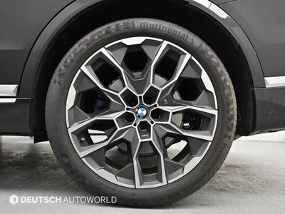 BMW X7 - 6