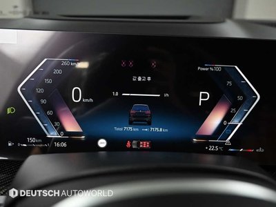 BMW X7 - 8