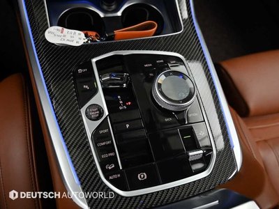 BMW X7 - 9