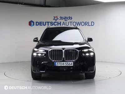 BMW X7 - 2