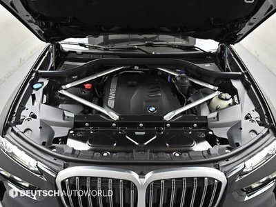 BMW X7 - 7