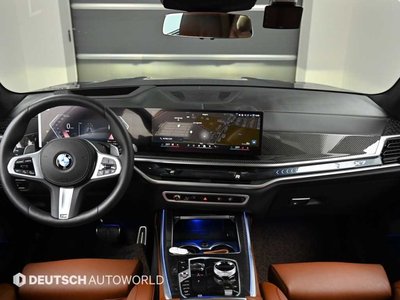 BMW X7 - 5