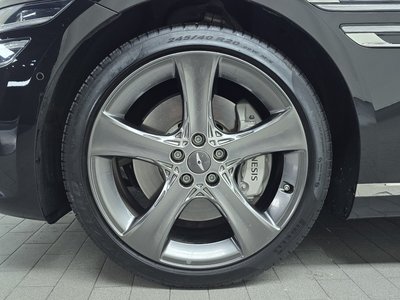 GENESIS G80 (RG3) - 6
