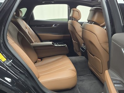 2023 Genesis G80 (RG3) — миниатюра 12