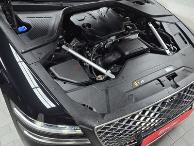 GENESIS G80 (RG3) - 7