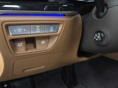 2023 Genesis G80 (RG3) — миниатюра 18