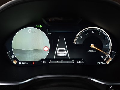 GENESIS G80 (RG3) - 8