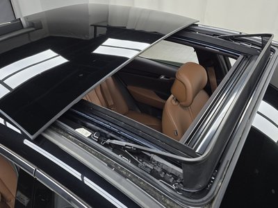 2023 Genesis G80 (RG3) — миниатюра 17