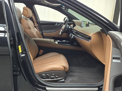 GENESIS G80 (RG3) - 10