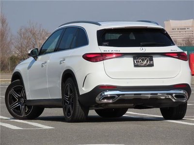 MERCEDES-BENZ GLC - 4