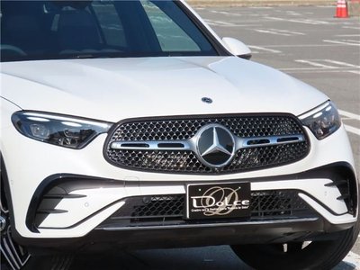 MERCEDES-BENZ GLC - 3