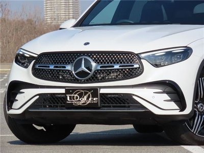 MERCEDES-BENZ GLC - 6